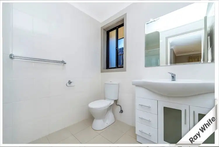 Seventh view of Homely house listing, 35 Eric De Salis Street, Macgregor ACT 2615
