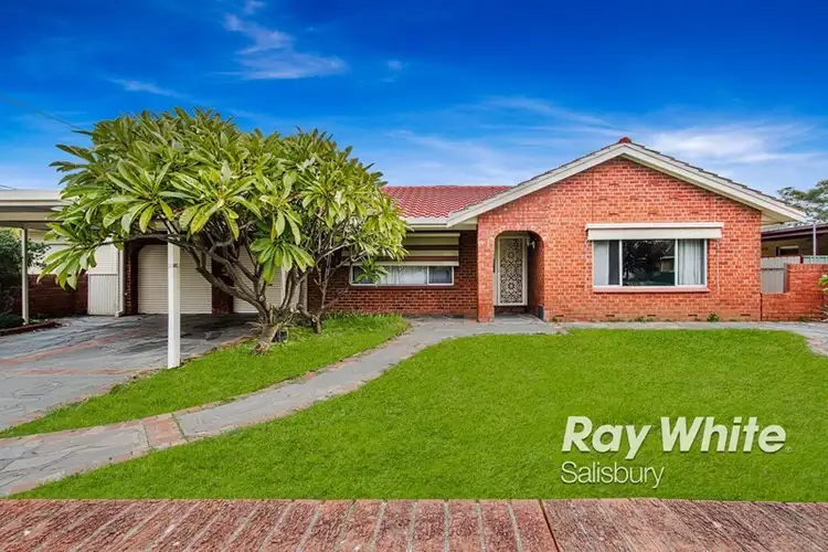 17 Douglas Road, Salisbury East SA 5109