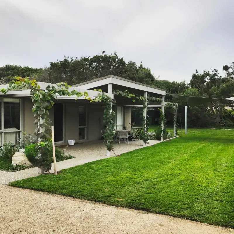 Main view of Homely house listing, 386 Sandy Road, St Andrews Beach VIC 3941
