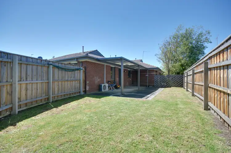 Third view of Homely unit listing, 2/9 Hunter Road, Traralgon VIC 3844