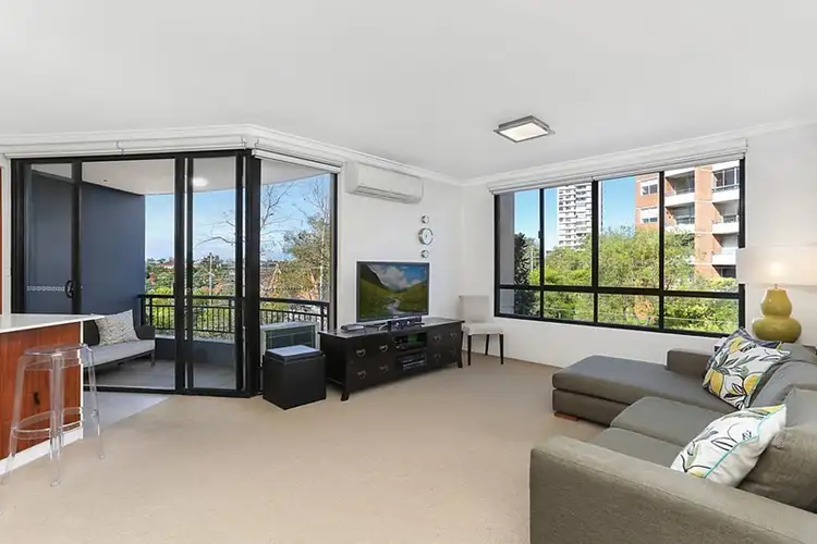 37/232-240 Ben Boyd Road, Cremorne NSW 2090