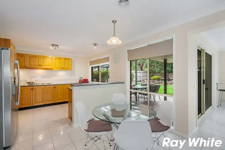 Fourth view of Homely house listing, 11 River Redgum Place, South Morang VIC 3752