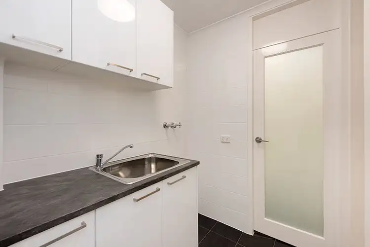 Seventh view of Homely apartment listing, 4/10 Carlow Street, West End QLD 4101