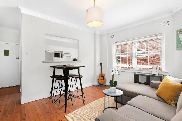 Main view of Homely apartment listing, 3/45 Francis Street, Bondi Beach NSW 2026