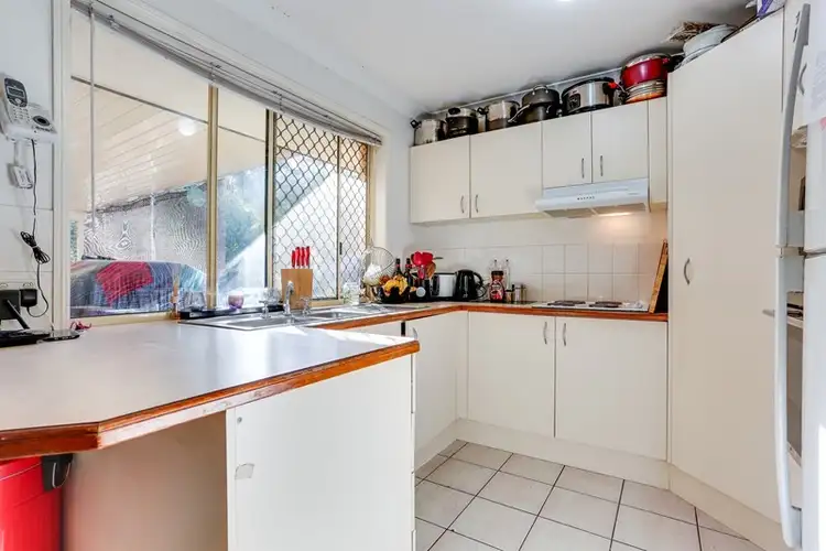 Fifth view of Homely house listing, 1 Evergreen Place, Forest Lake QLD 4078