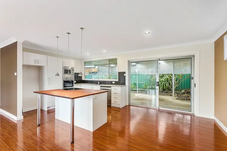Fifth view of Homely house listing, 2 Konrads Road, Mount Warrigal NSW 2528
