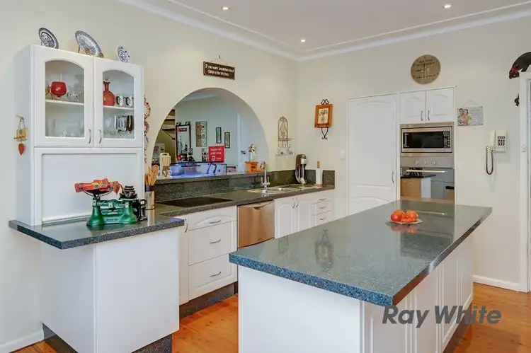 Fifth view of Homely house listing, 46 Valley Road, Epping NSW 2121