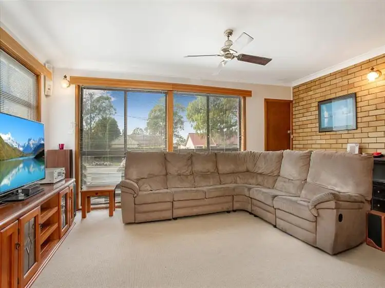 Second view of Homely house listing, 43 Parklands Avenue, Heathcote NSW 2233