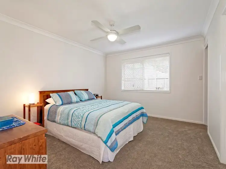 Fifth view of Homely house listing, 6 Treefern Court, Taigum QLD 4018