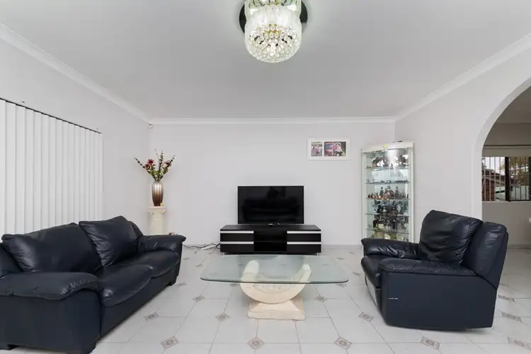Second view of Homely house listing, 38 Corinda Street, St Johns Park NSW 2176