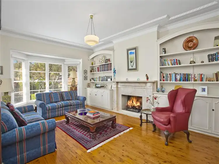 Third view of Homely house listing, 38 Pearl Bay Avenue, Mosman NSW 2088