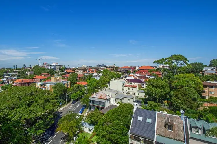 Fifth view of Homely apartment listing, 122/244 Alison Road, Randwick NSW 2031