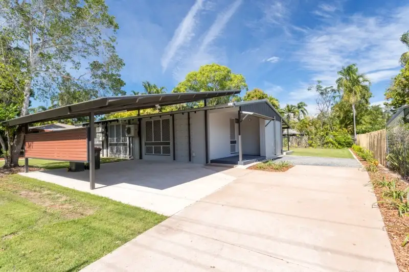 Main view of Homely house listing, 9 Thornton Crescent, Moil NT 810