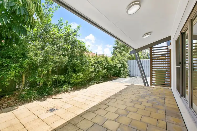 Fourth view of Homely townhouse listing, 5/181 Lae Drive, Coombabah QLD 4216