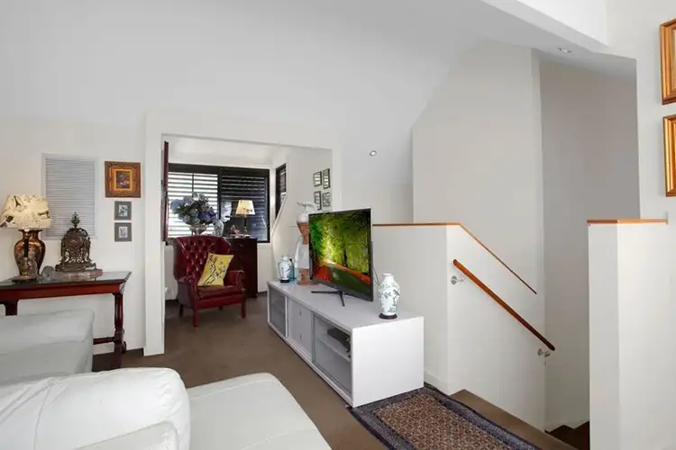Fourth view of Homely townhouse listing, 16/9-19 Myrtle Street, Botany NSW 2019