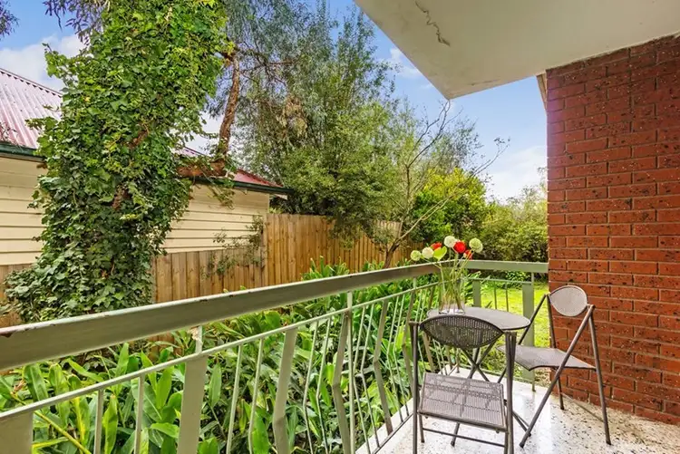 Seventh view of Homely apartment listing, 9/29 Howard Street, Box Hill VIC 3128