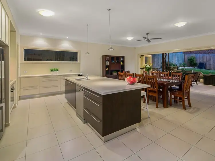 Third view of Homely house listing, 76 Ridge Street, Greenslopes QLD 4120