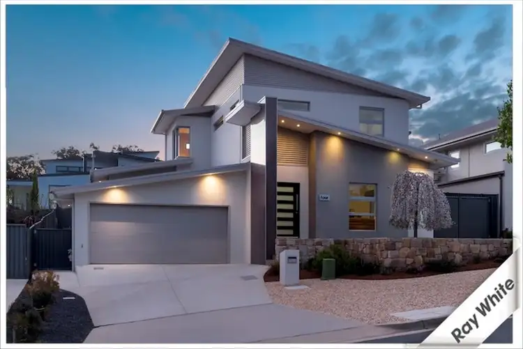 4 Shylie Rymill Street, Bonython ACT 2905