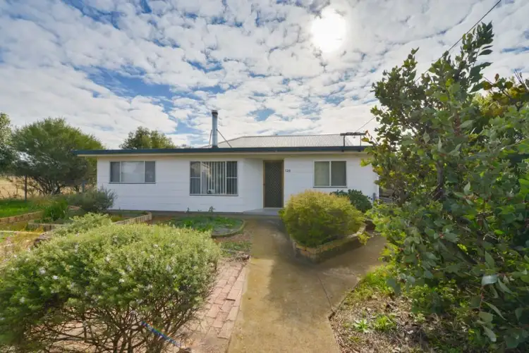 124-128 Flinders Street, Westdale NSW 2340