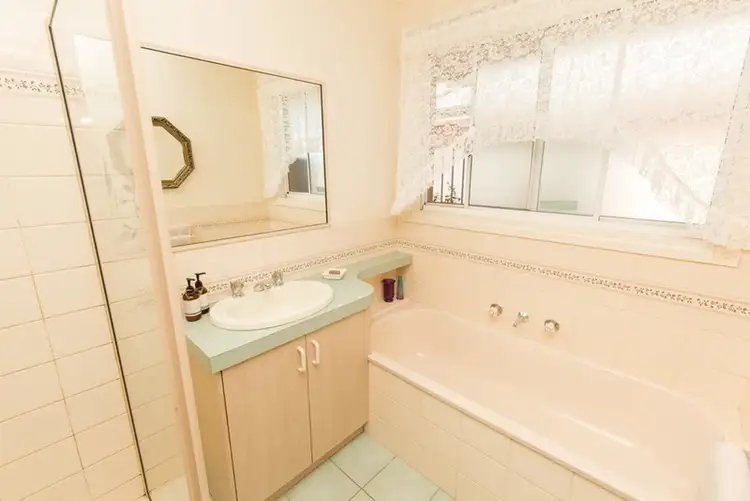 Fourth view of Homely house listing, 21 Caffrey Court, Irymple VIC 3498
