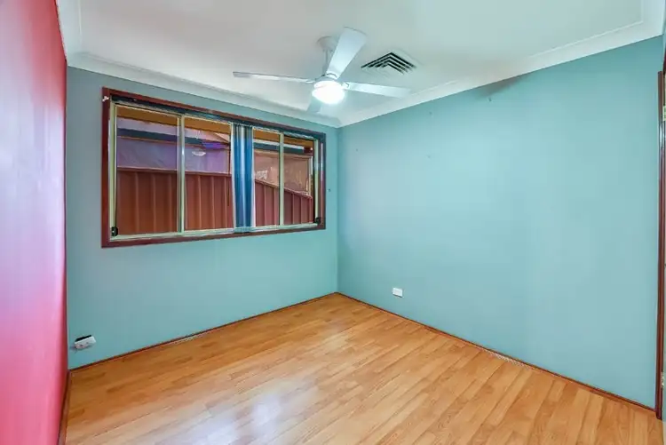 Sixth view of Homely house listing, 19 Granite Place, Eagle Vale NSW 2558