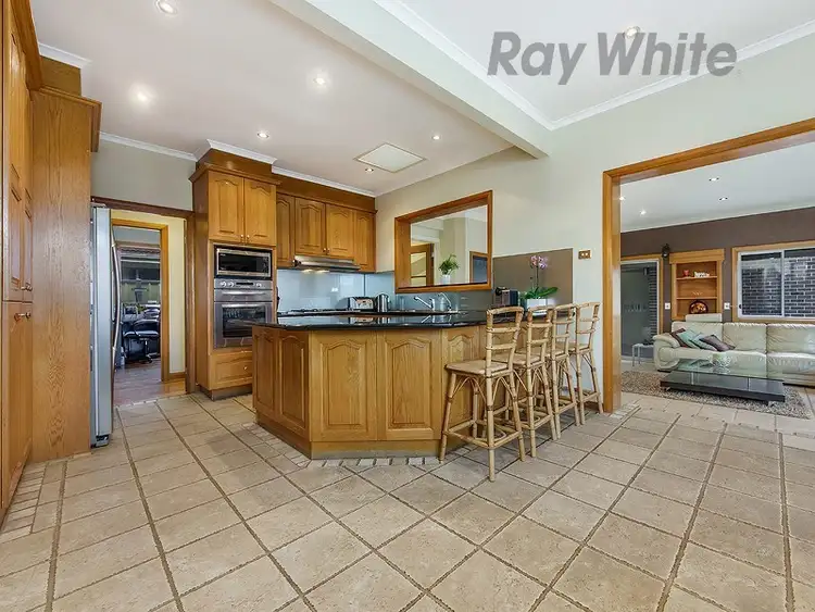 Fourth view of Homely house listing, 85 McArthur Avenue, St Albans VIC 3021