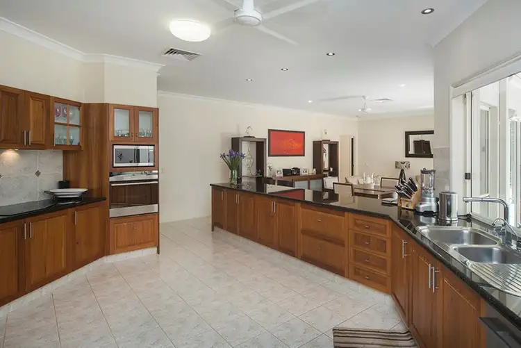Seventh view of Homely house listing, 1679 Riverdale Drive, Hope Island QLD 4212