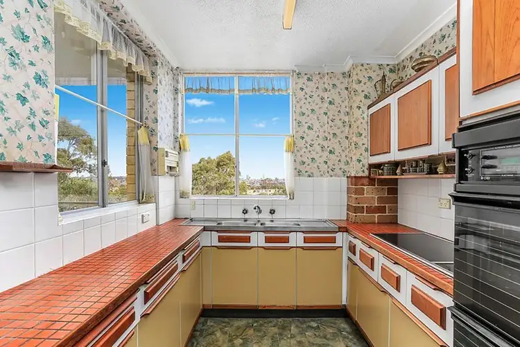 Third view of Homely apartment listing, 18/94A Spofforth Street, Cremorne NSW 2090