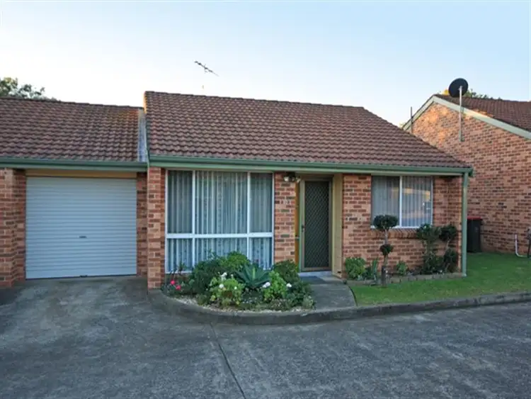 10/35 Blackwood Avenue, Minto NSW 2566