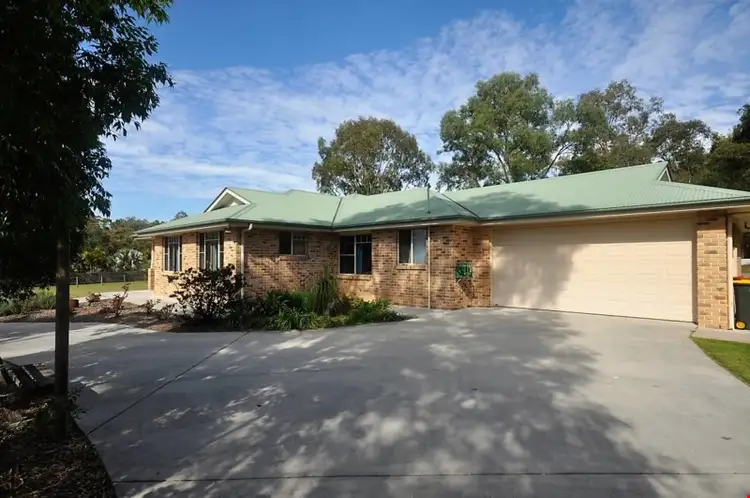 Fourth view of Homely house listing, 106 Wattlebird Drive, Elimbah QLD 4516