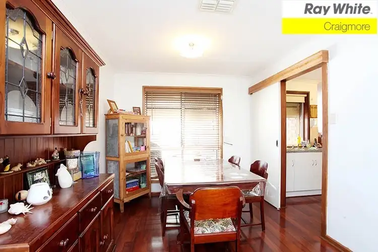 Fifth view of Homely house listing, 86 Washington Drive, Craigmore SA 5114