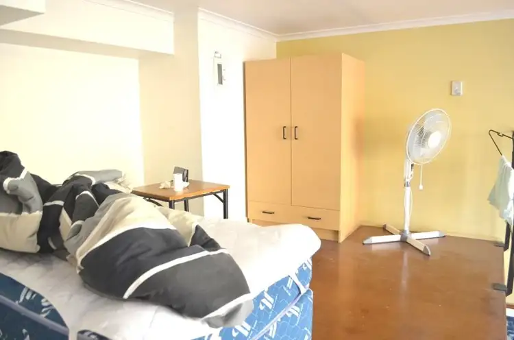 Third view of Homely apartment listing, 1077/185-211 Broadway, Ultimo NSW 2007