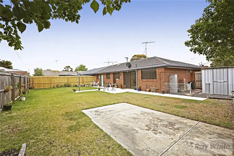 5A Henderson Drive, Lara VIC 3212