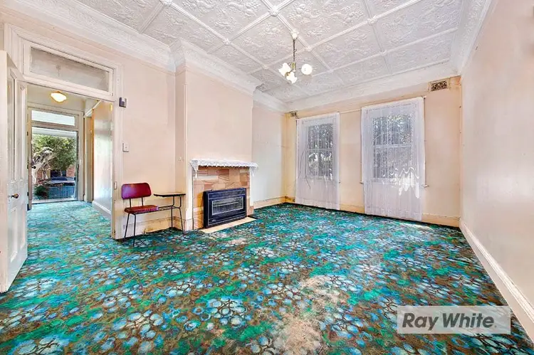 Second view of Homely house listing, 23 Railway Parade, Lidcombe NSW 2141