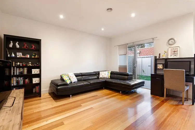 Second view of Homely townhouse listing, 2/62 Stockdale Avenue, Clayton VIC 3168