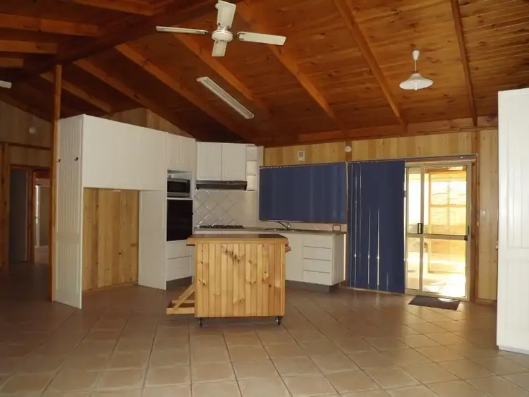 Fifth view of Homely house listing, 233 Point Leander Drive, Port Denison WA 6525