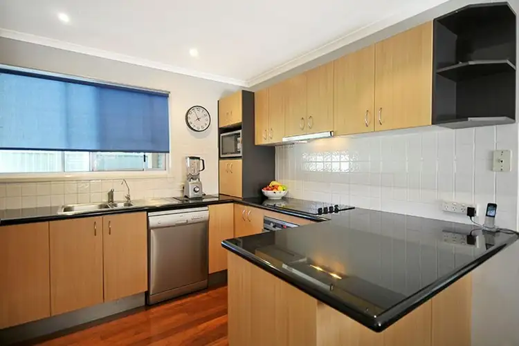 Fourth view of Homely house listing, 83 Alec Avenue, Mermaid Waters QLD 4218