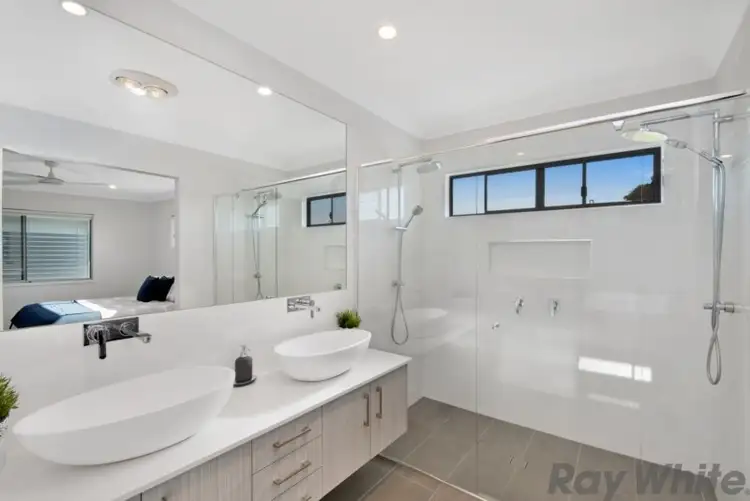 Fourth view of Homely house listing, 13a Hawthorne Street, Woody Point QLD 4019
