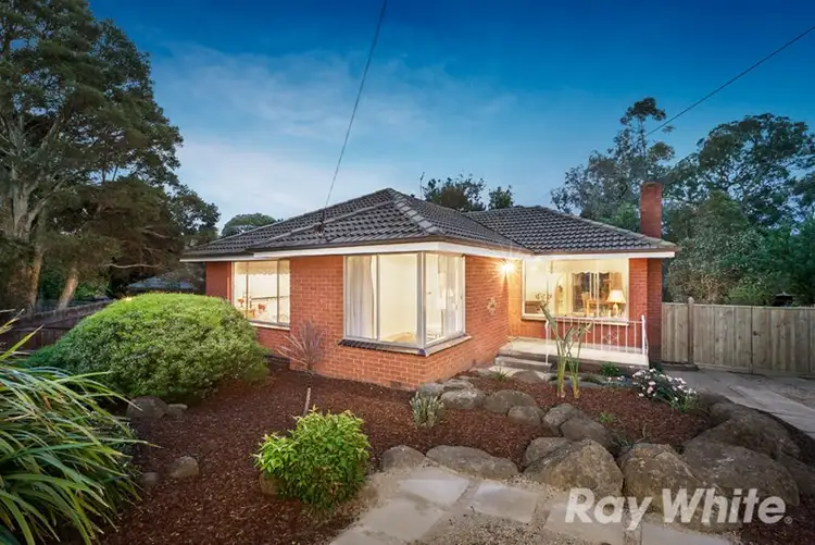 51 Elwers Street, Watsonia VIC 3087