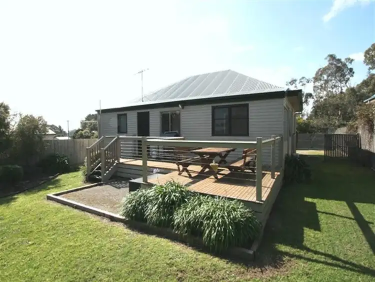 Third view of Homely house listing, 32 Scenic Drive, Cowes VIC 3922