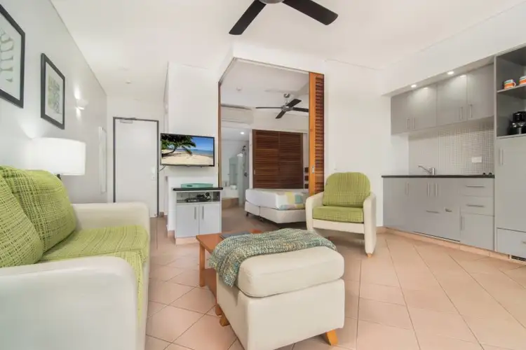 Third view of Homely apartment listing, 14/9-13 Esplanade, Port Douglas QLD 4877