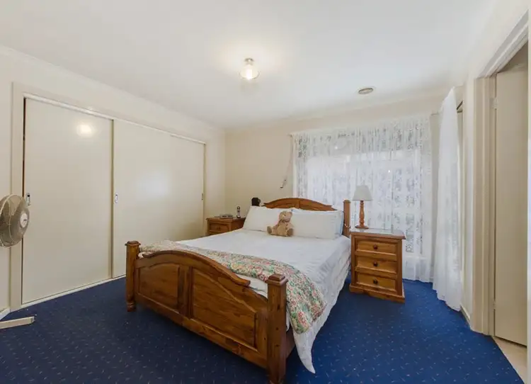 Fourth view of Homely house listing, 16 Rafter Drive, St Albans VIC 3021