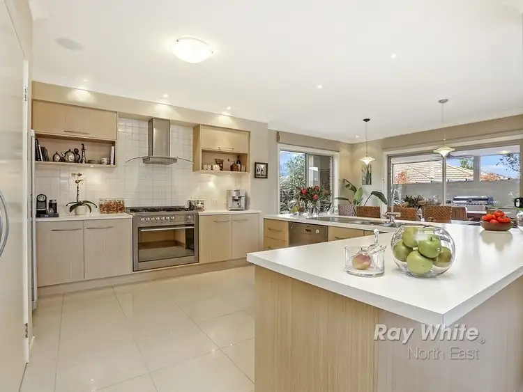 Fifth view of Homely house listing, 19 Vickers Vimy Parade, Northgate SA 5085