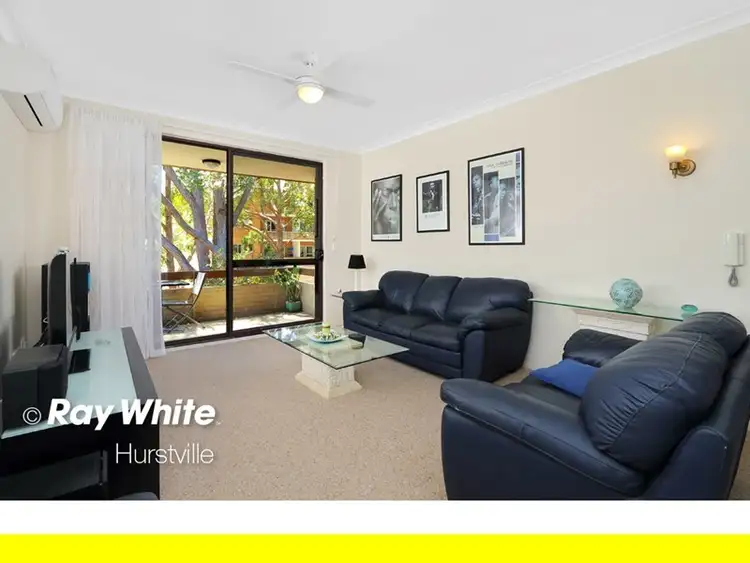 3/35 Lancelot Street, Allawah NSW 2218