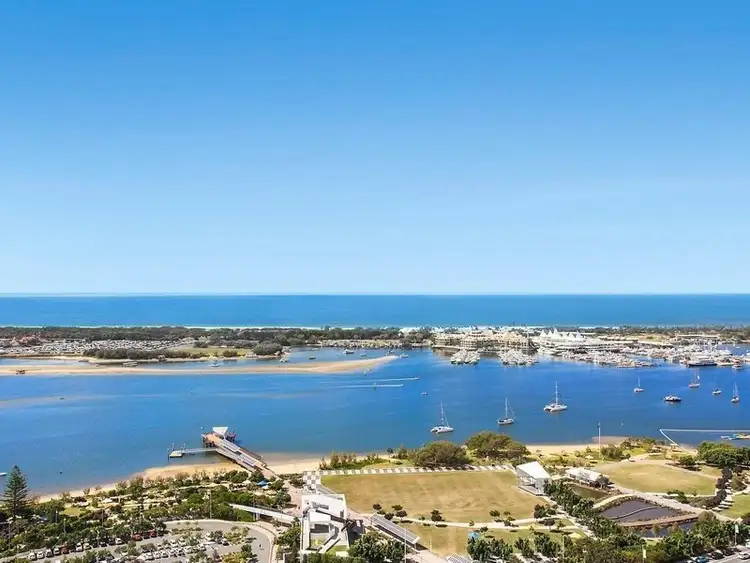 168/105 Scarborough Street, Southport QLD 4215