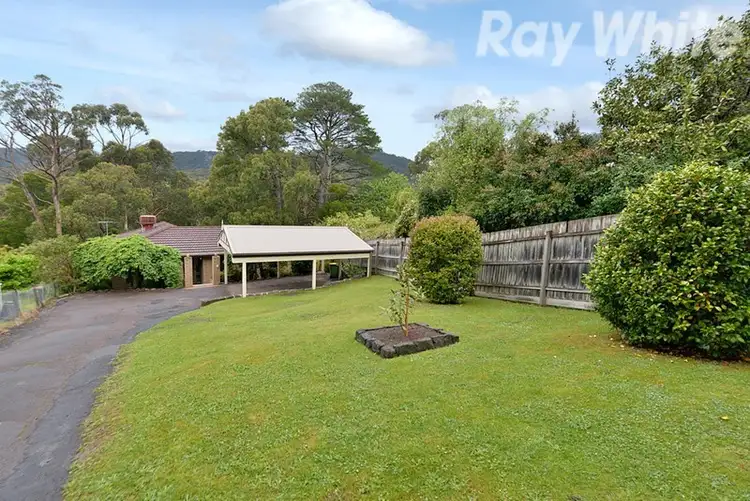 1399 Mountain Highway, The Basin VIC 3154