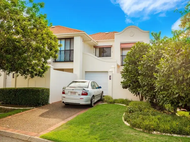 Second view of Homely townhouse listing, 30/60-76 Caseys Road, Hope Island QLD 4212
