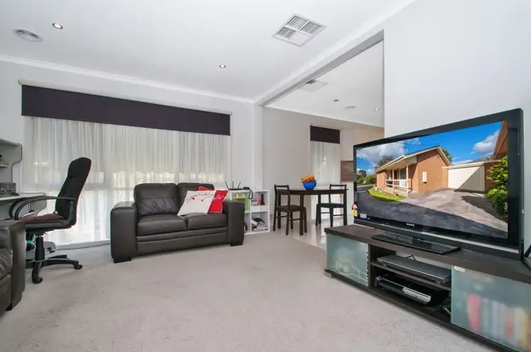 Sixth view of Homely unit listing, 1/84 SHERLOCK Road, Croydon VIC 3136