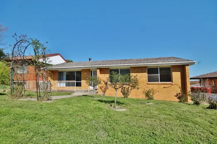 Main view of Homely house listing, 6 Cherry Court, Young NSW 2594