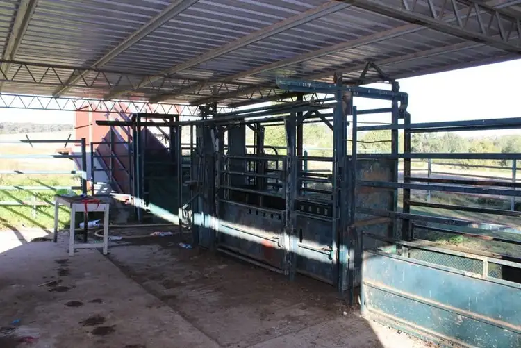 Fifth view of Homely rural property listing, '' Mindah, Warialda NSW 2402